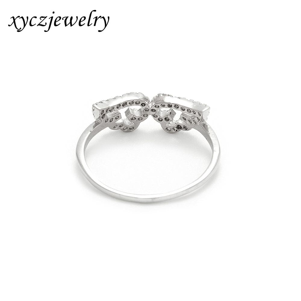 Anel com asas no atacado