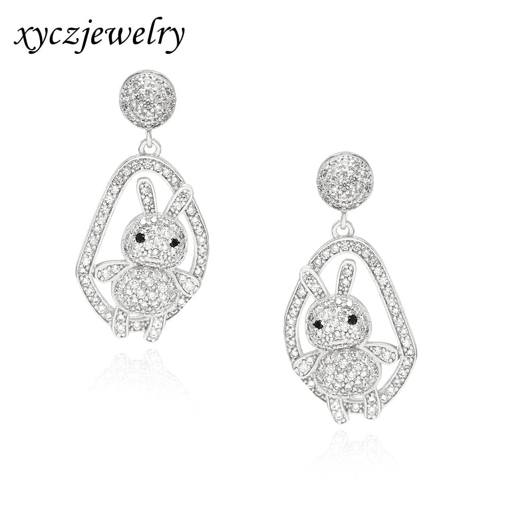 Brinco Coelho XYE104177