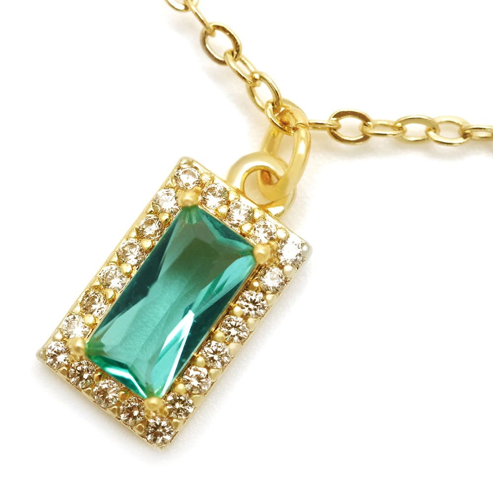 Colar Carrês Luxo XYN101054