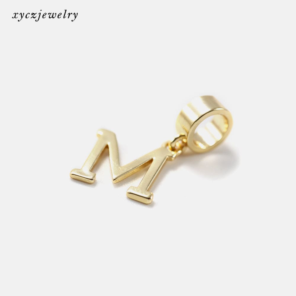 DESC - Berloque/Pingente Mae XYPJ100379 小配件 VENDIDO SEPARADAMENTE