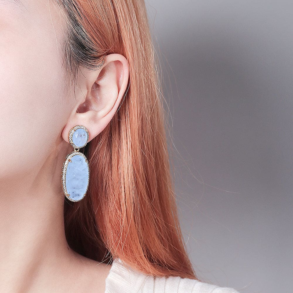 Brinco Luxo Fusion XYE104261