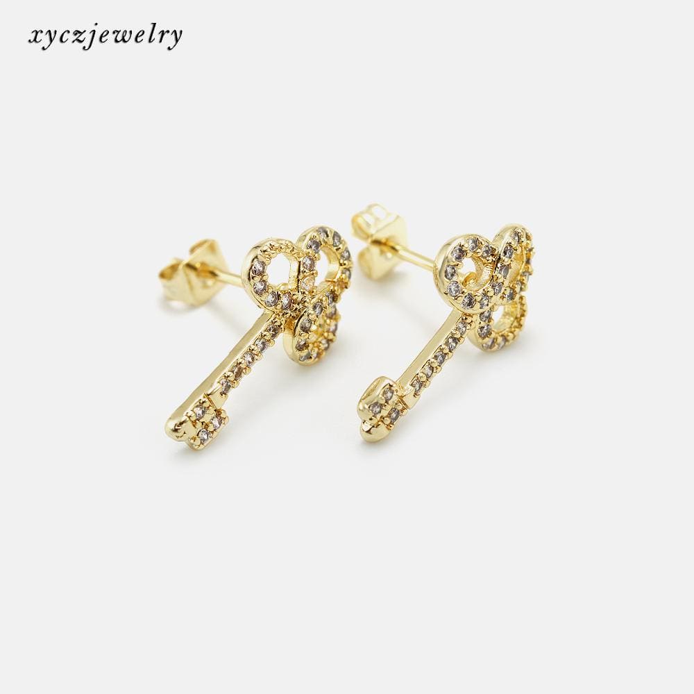 Brinco Chaves XYS100946