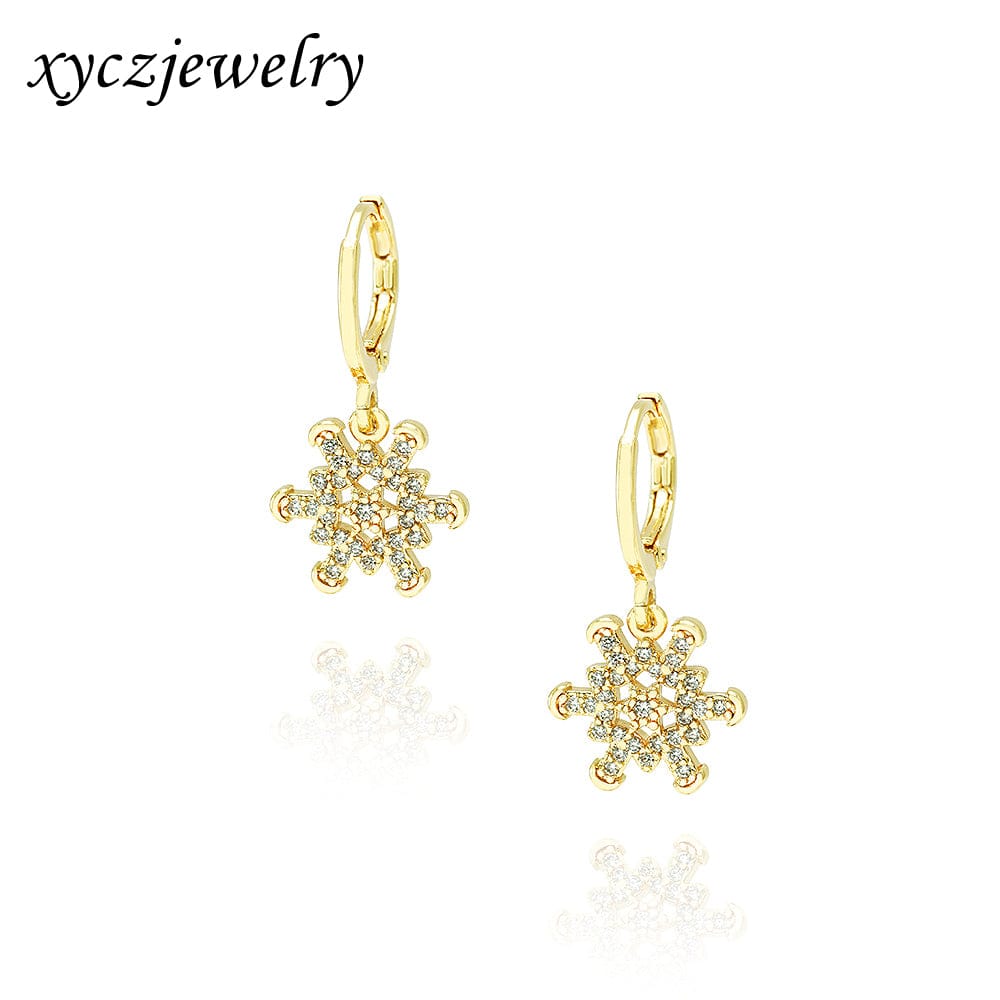 Brinco Neve XYE104135