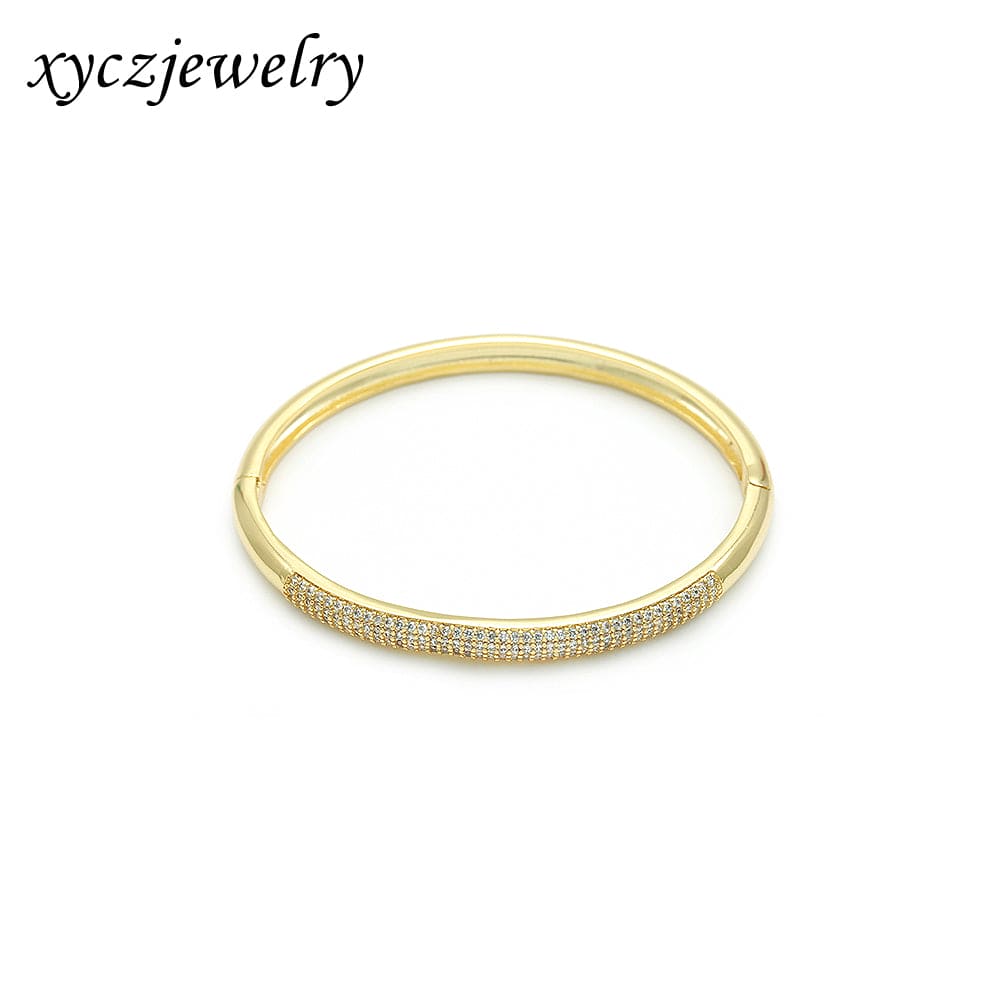 Bracelete Luxo XYH100669-1 手镯bracelet