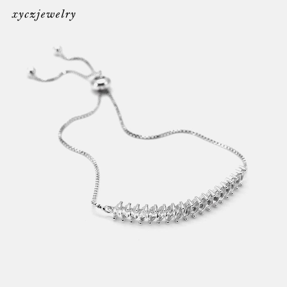 Pulseira Vitral XYH100355 手链