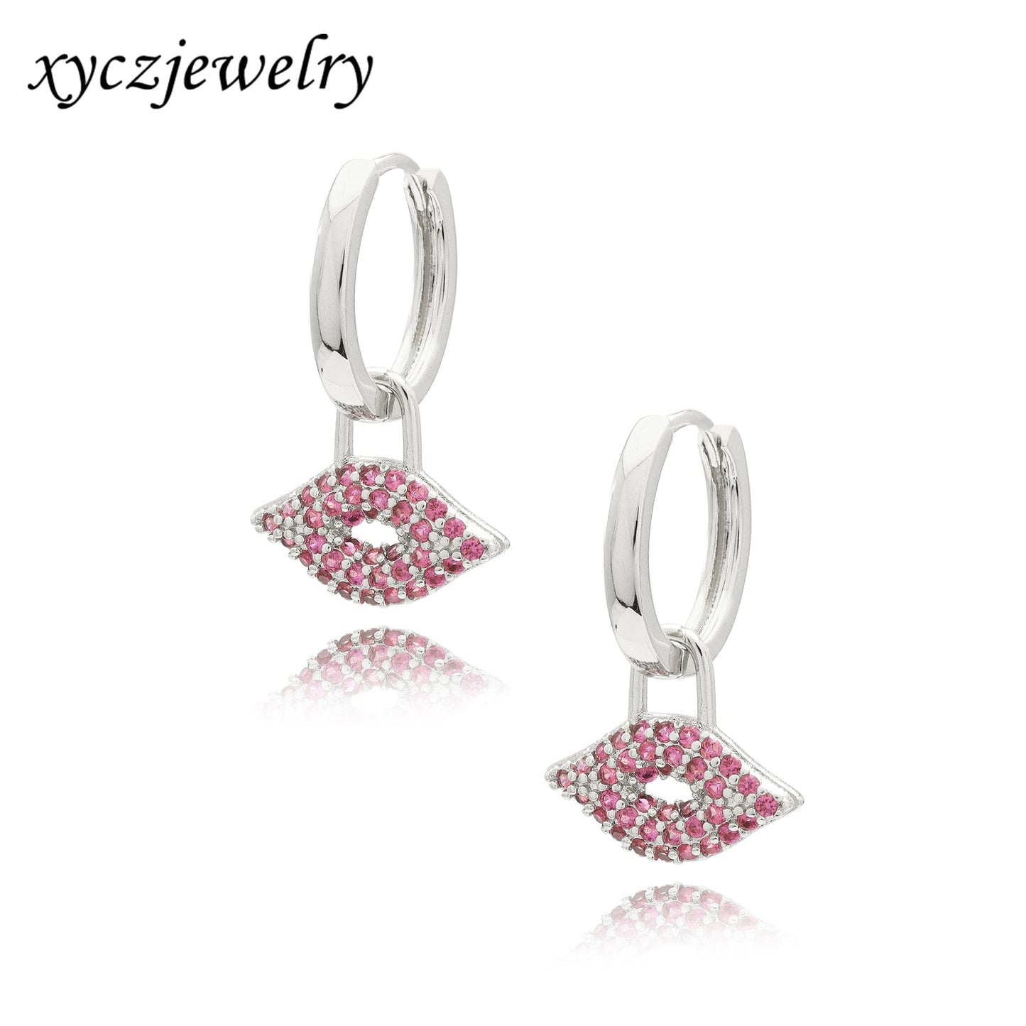 Brinco Boca XYE104448 earring