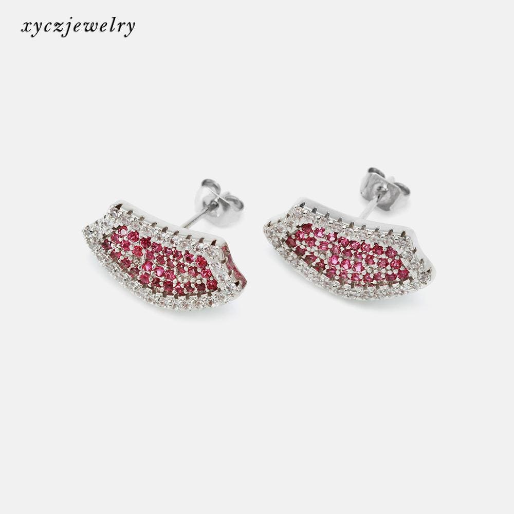 DESC-Brinco Peça Cravejada XYS101032