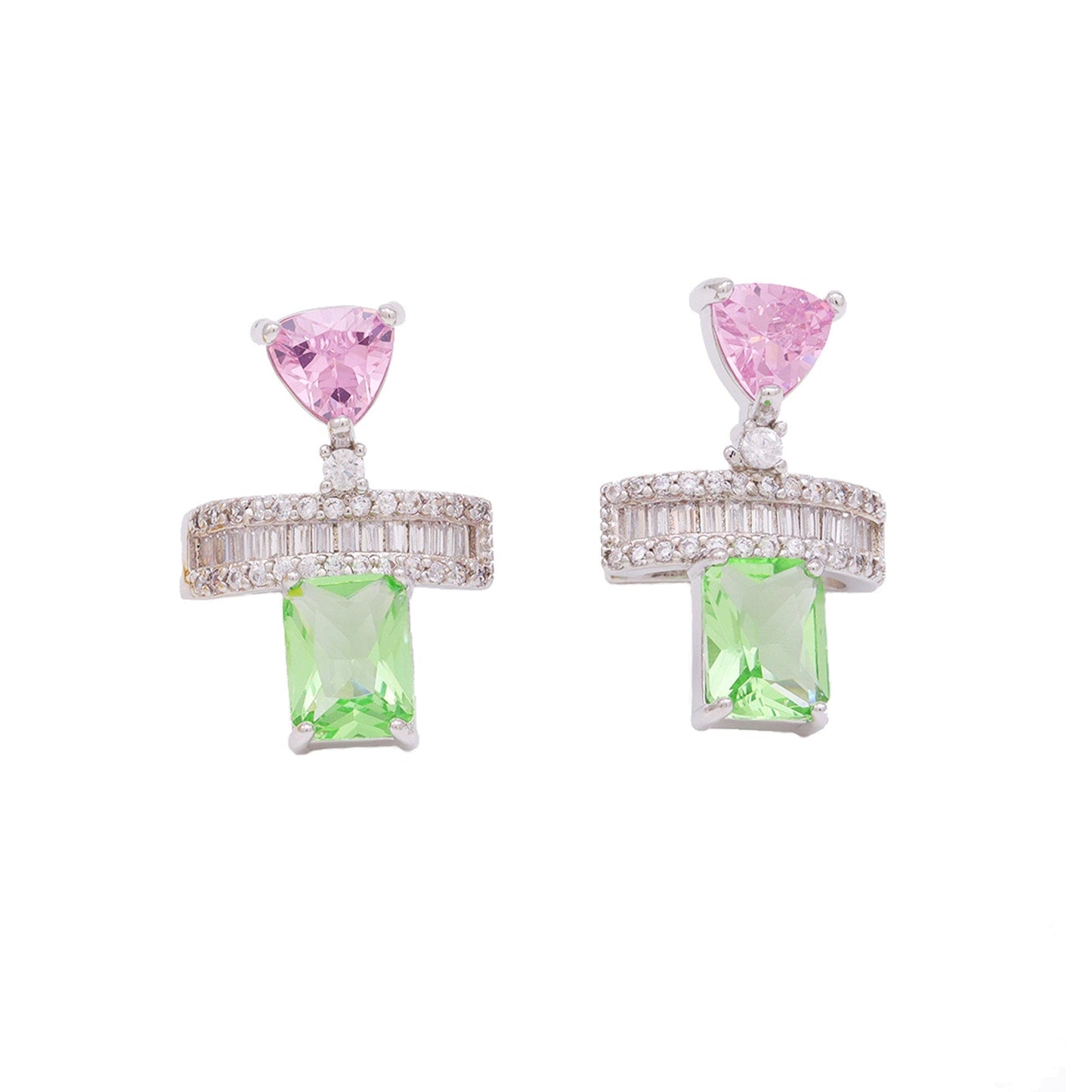 Piercing Luxo XYE104555 earring