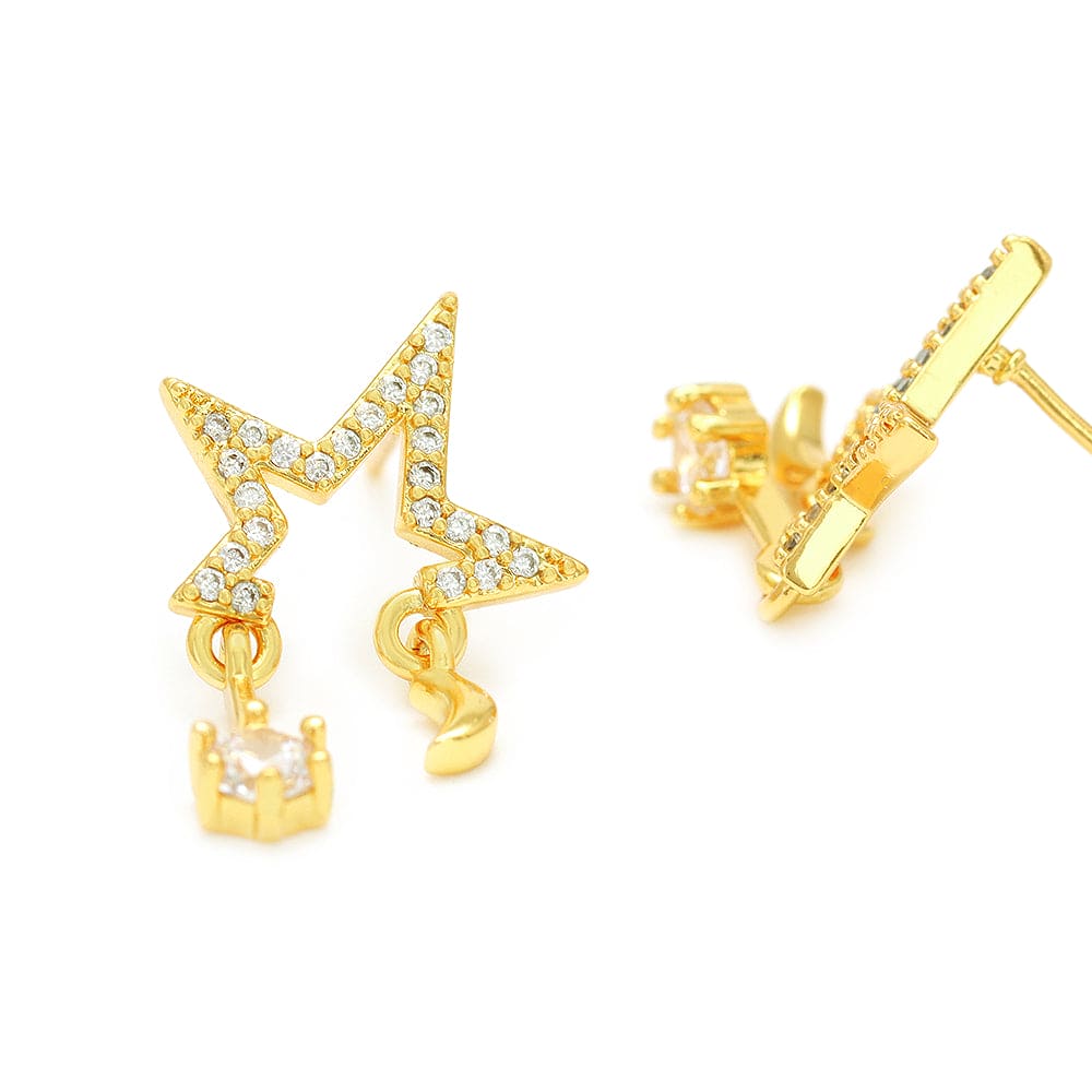 Brinco Estrela Dalva XYE104403