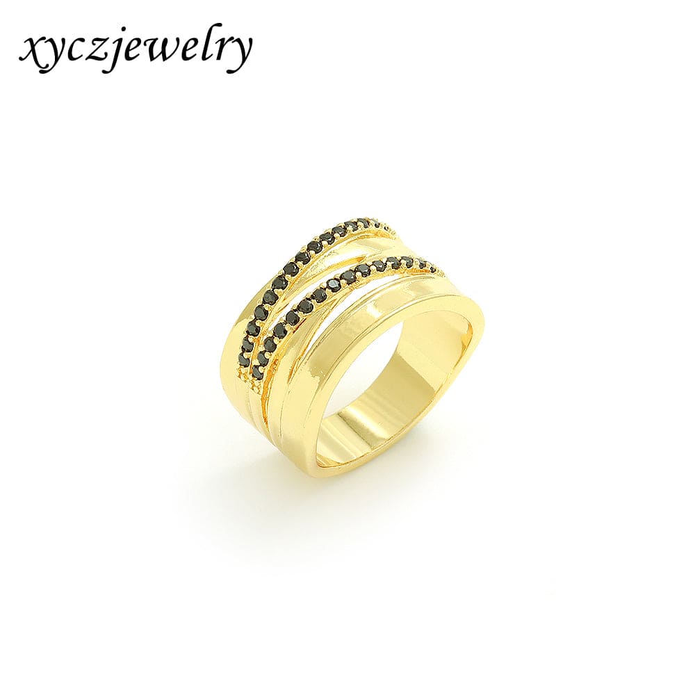 Anel Linha XYR102243 ring