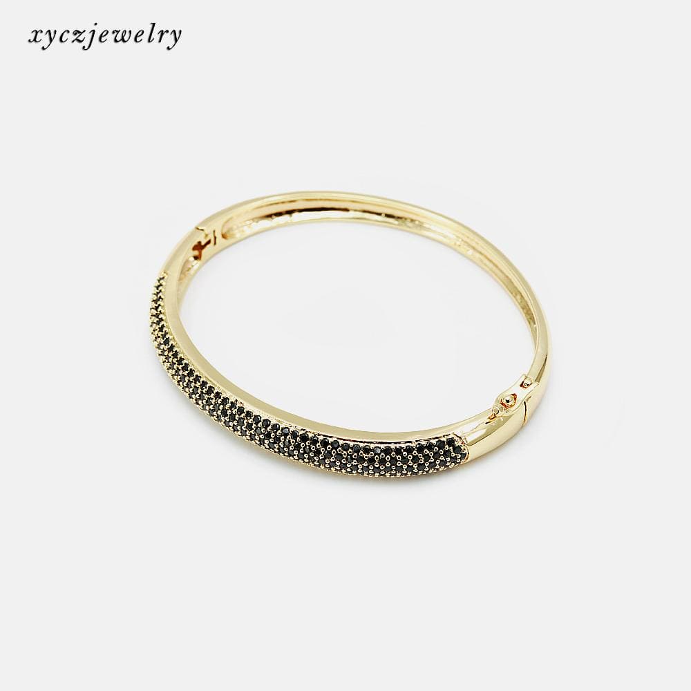 Bracelete Luxo XYH100669-3 手镯