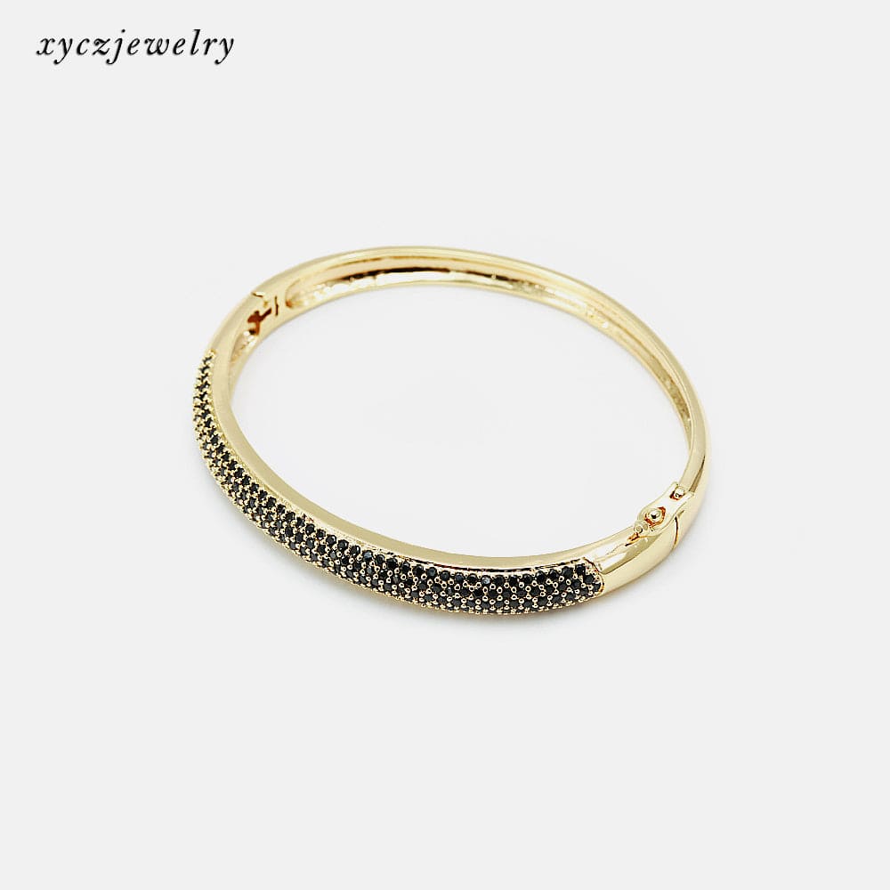 Bracelete Luxo XYH100669-3 手镯