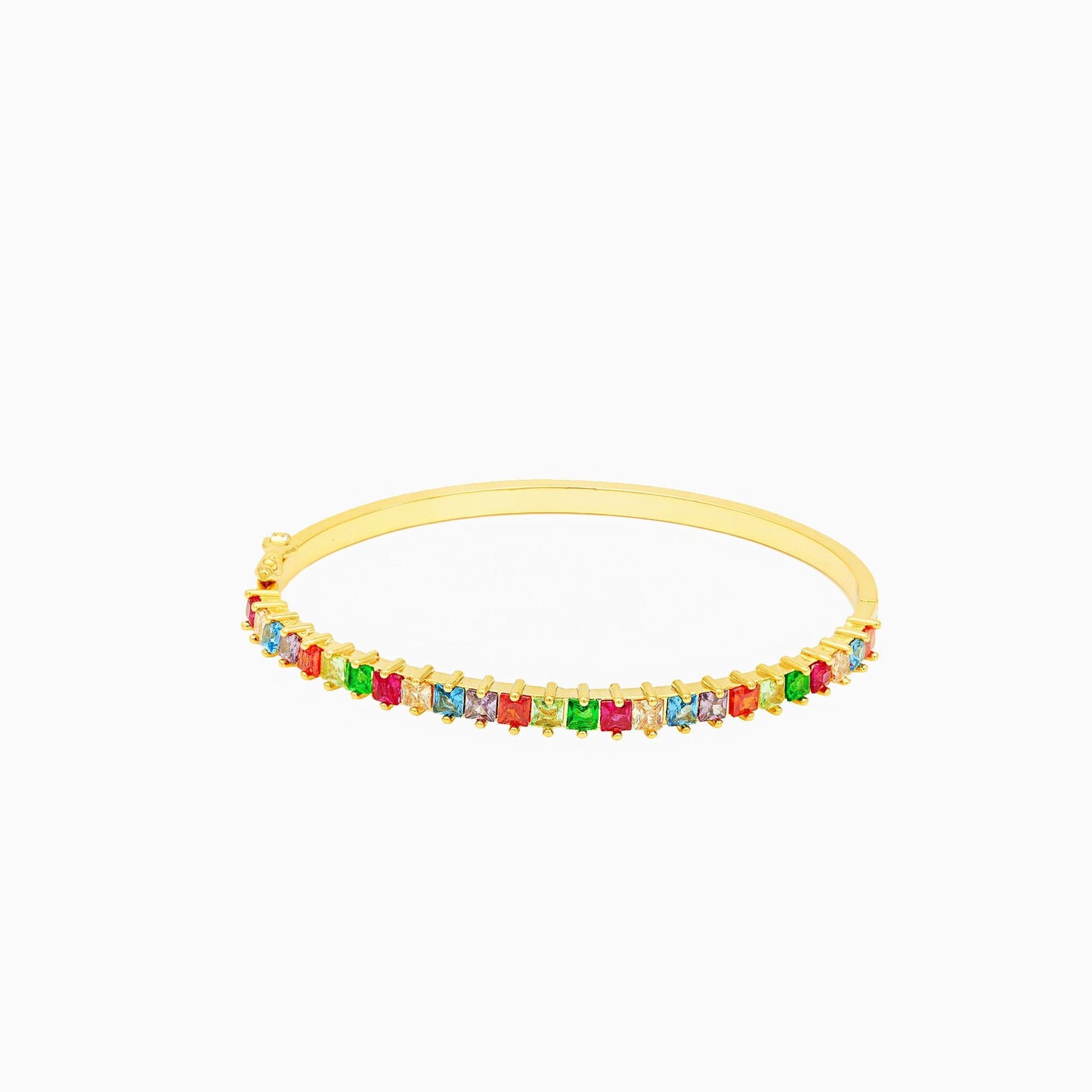 Bracelete Carrês XYH100914 bangle