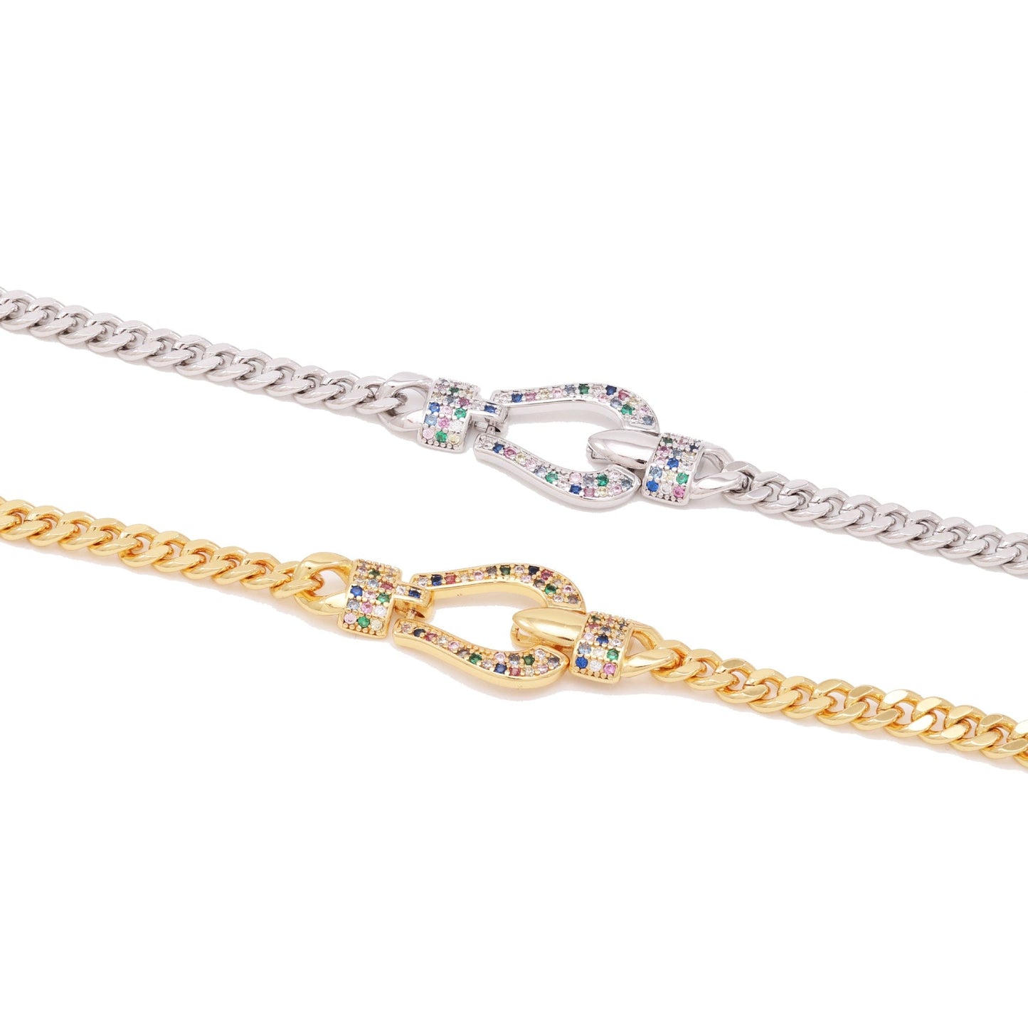 Pulseira Fecho Colors XYH100913-3 bracelet