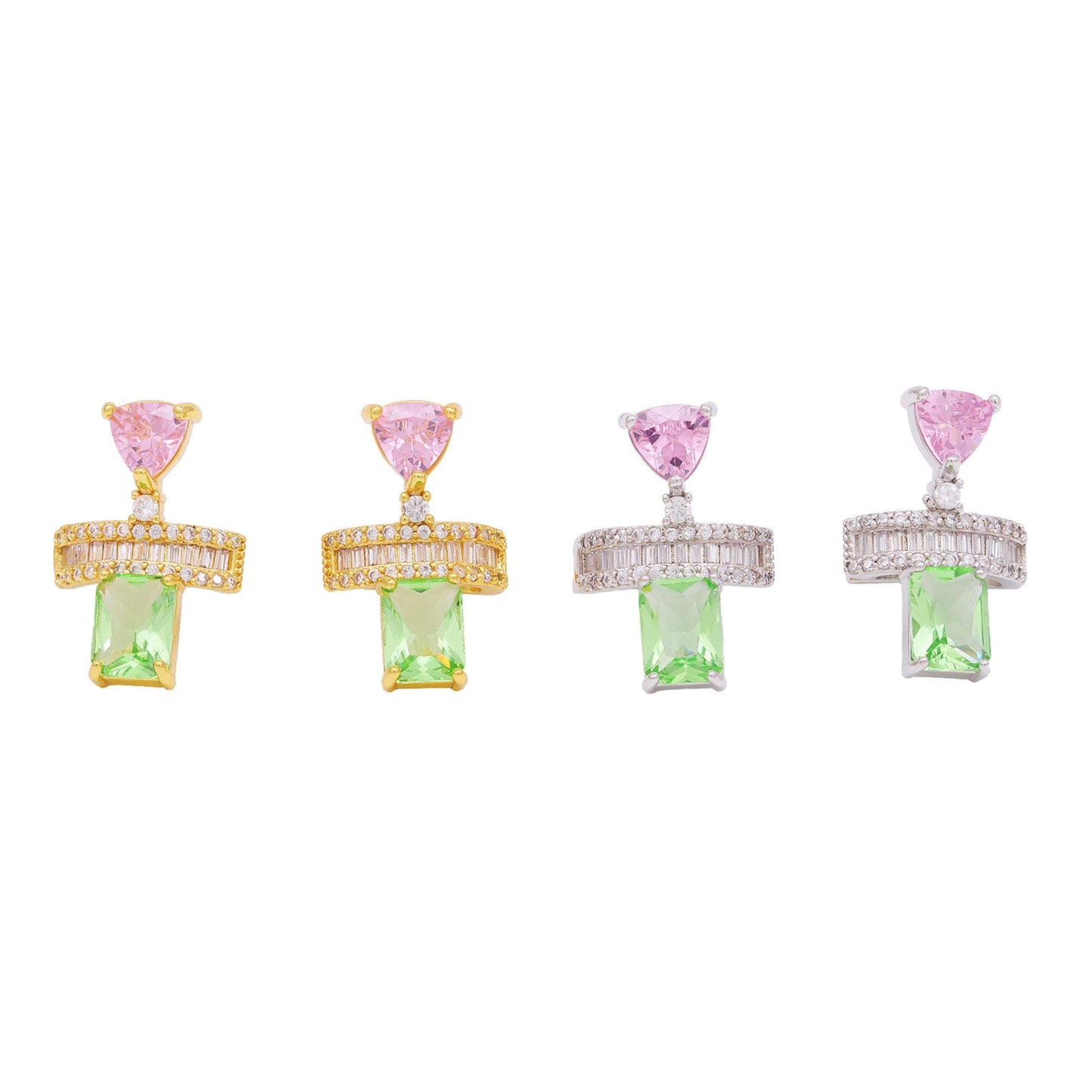 Piercing Luxo XYE104555 earring