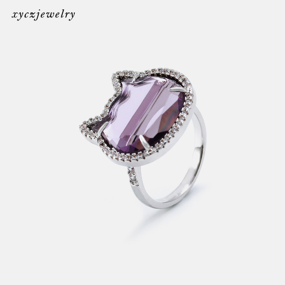 Anel de gatinho-XYS100977