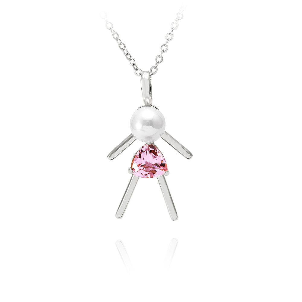 Colar Poptograma XYN100876