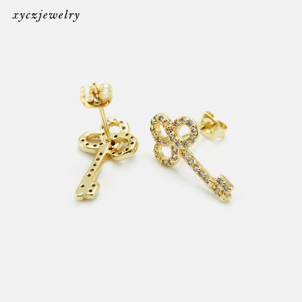 Brinco Chaves XYS100946