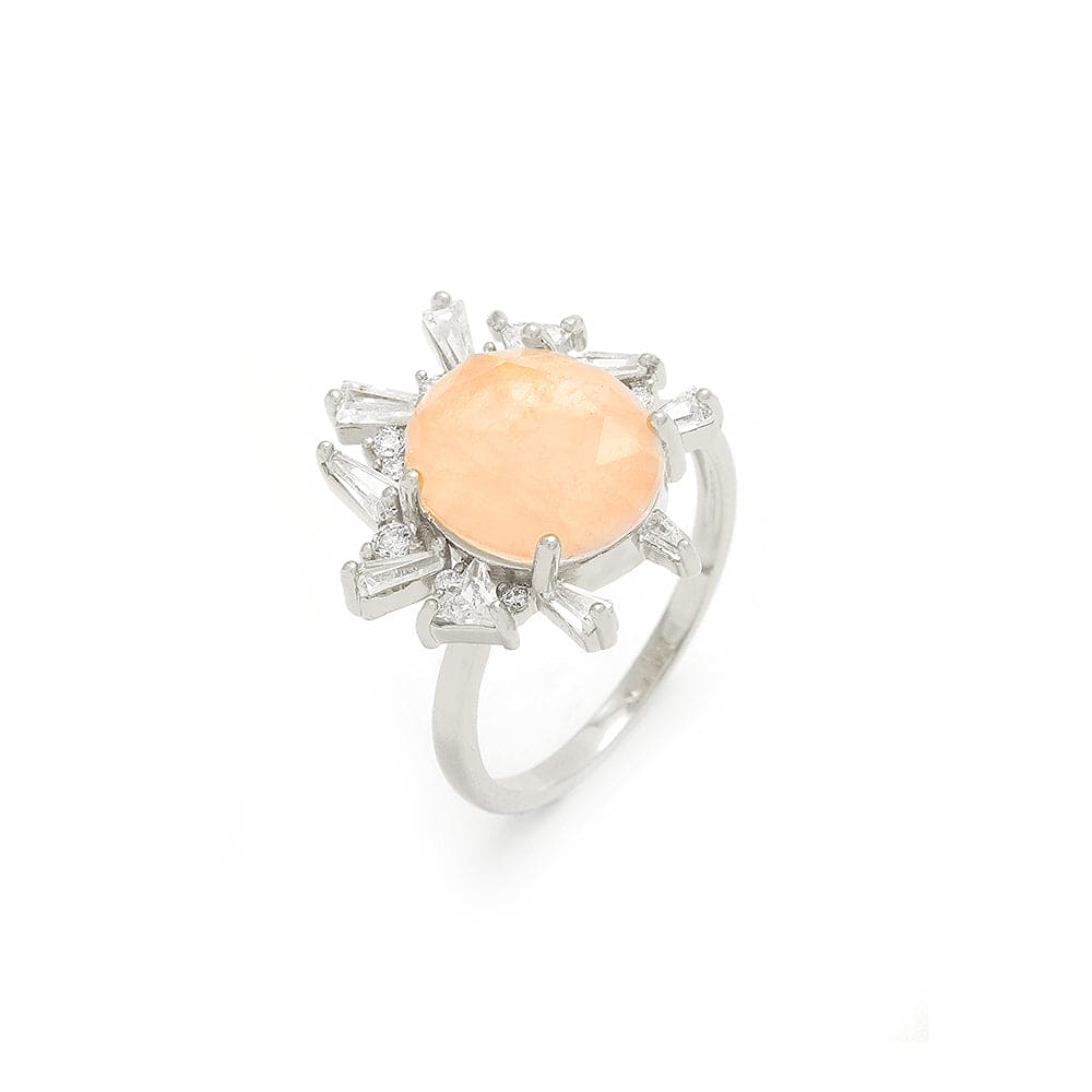 Anel coroa de fusion no atacado