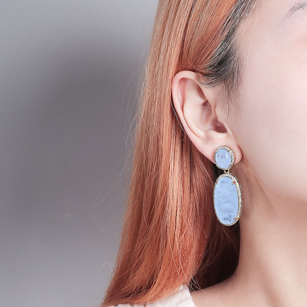 Brinco Luxo Fusion XYE104261