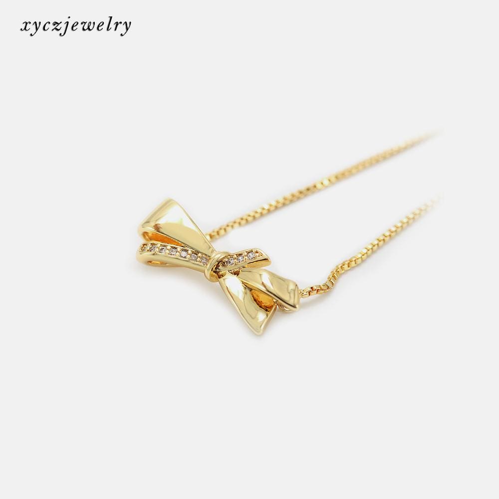 Pulseira ajustável Laço XYH100749