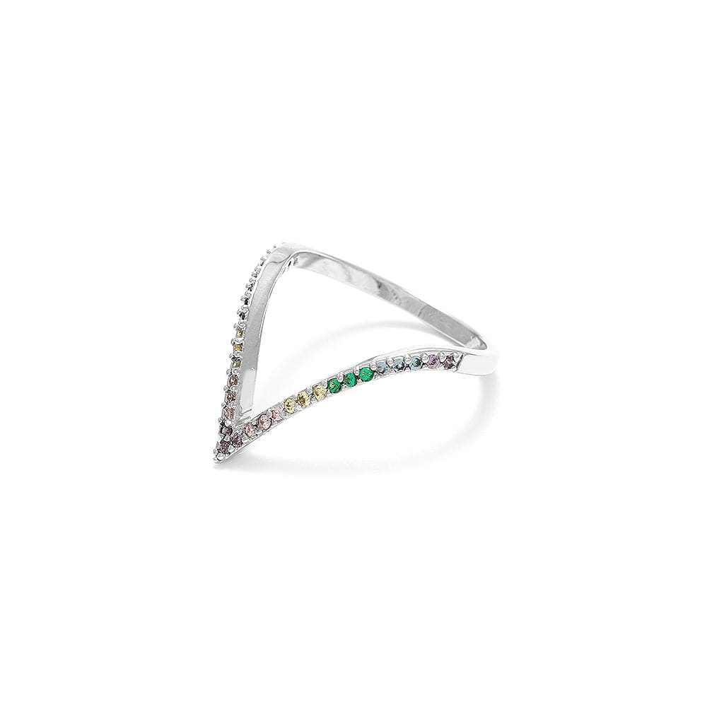 Anel Garra XYR101661 ring