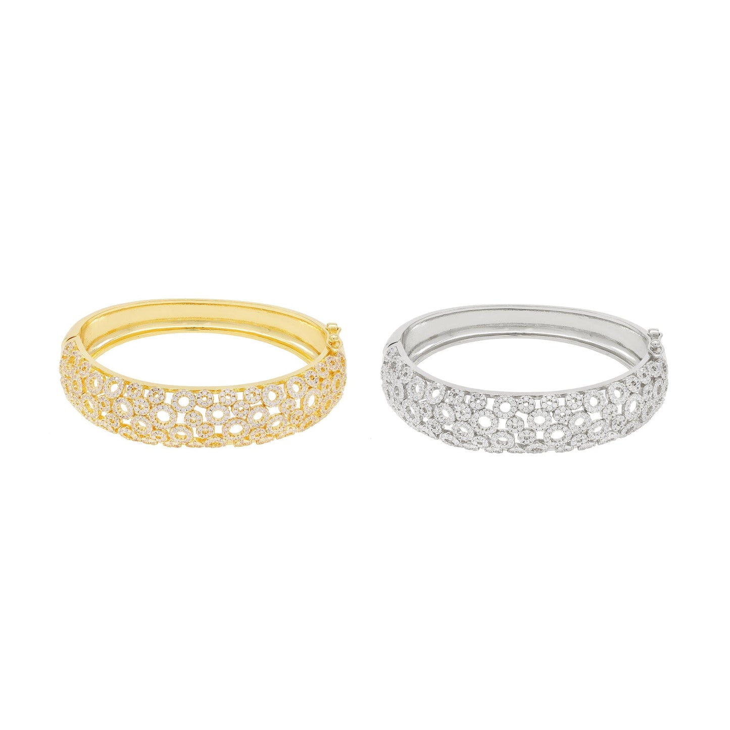 Bracelete Largo XYH100699 bangle