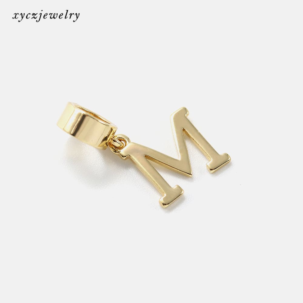 DESC - Berloque/Pingente Mae XYPJ100379 小配件 VENDIDO SEPARADAMENTE