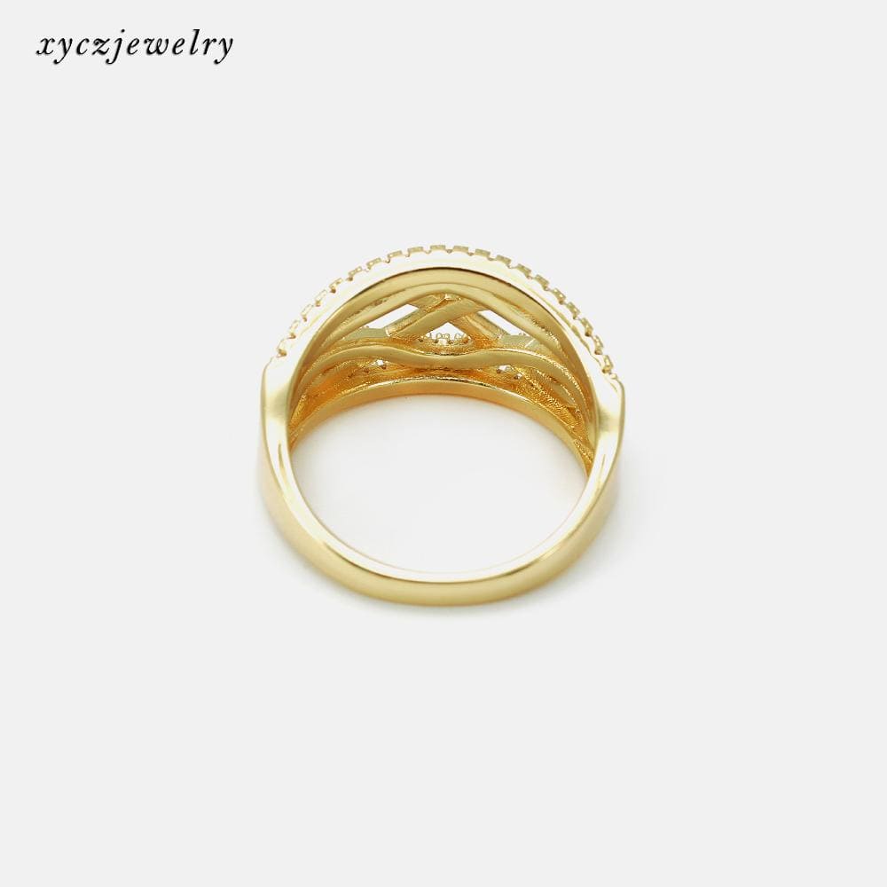 DESC-Anel Amor Infinito XYR103419