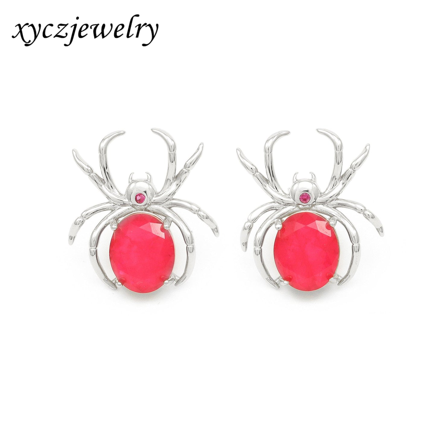 Brinco Aranha XYS101131