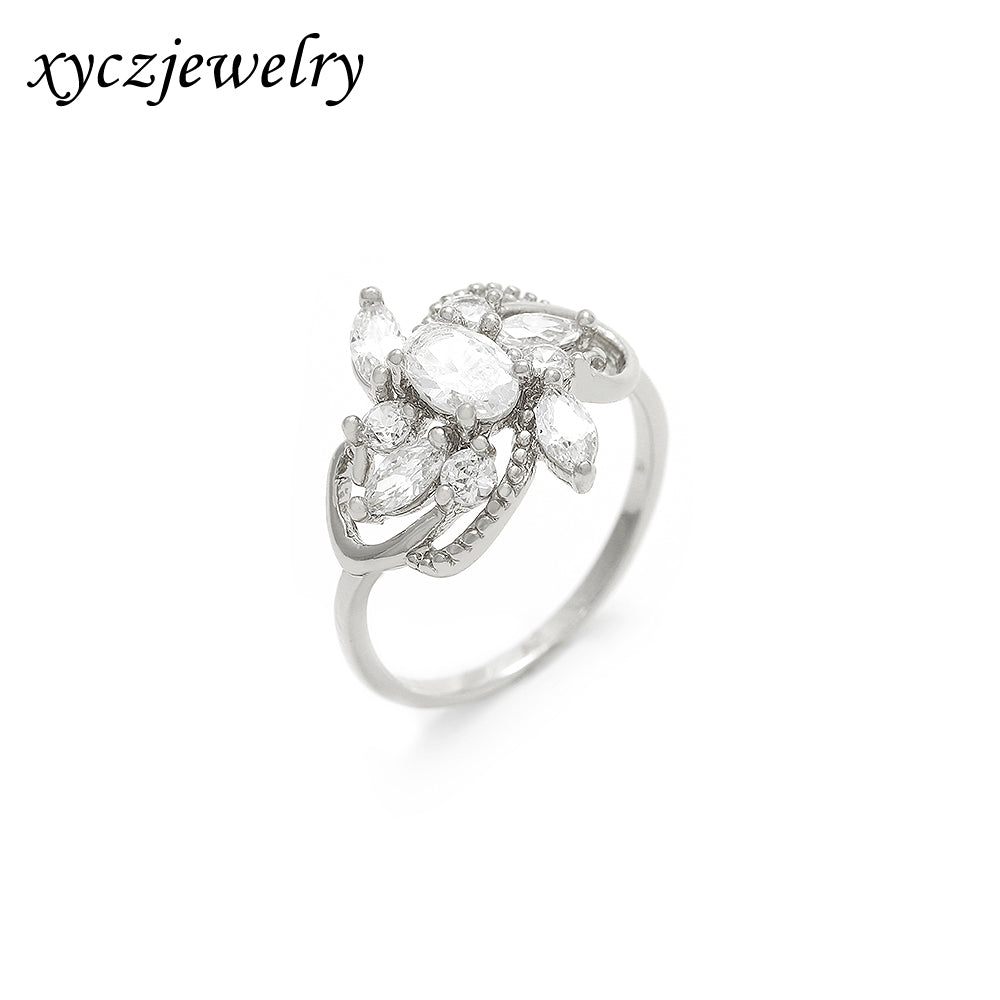 Anel Flor 20210422 ring