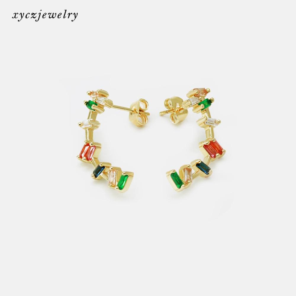 Brinco Canutilhos Soltos XYE103901