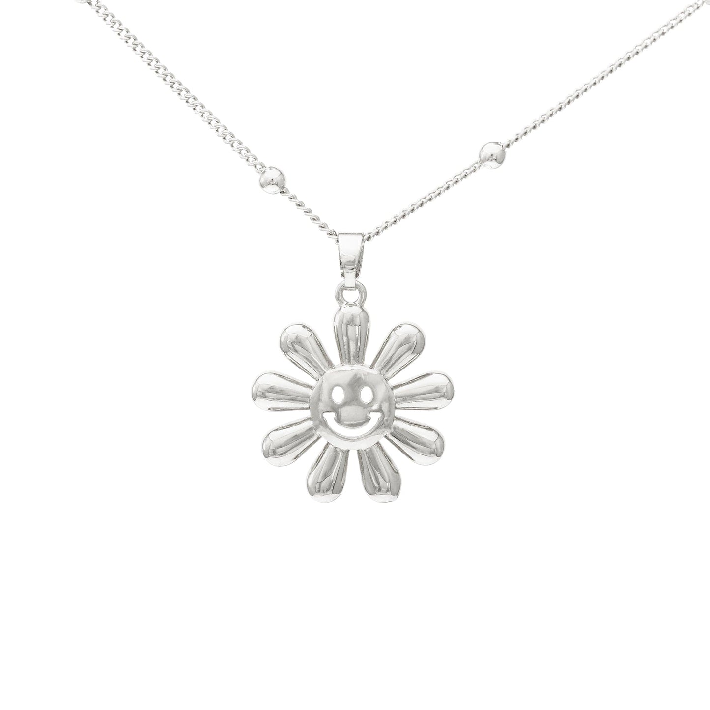 Colar Margarida XYN101125 NECKLACE