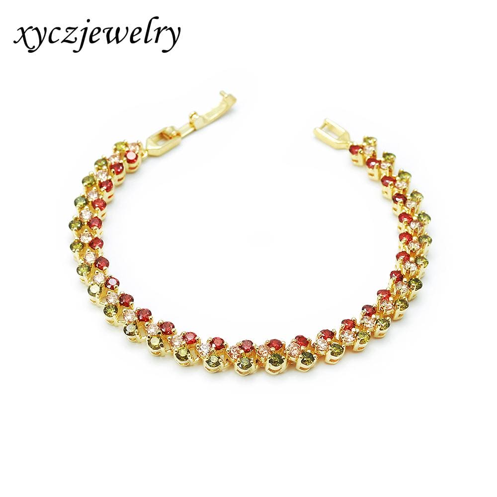 Pulseira Riviera encantada SL04 手链 bracelet