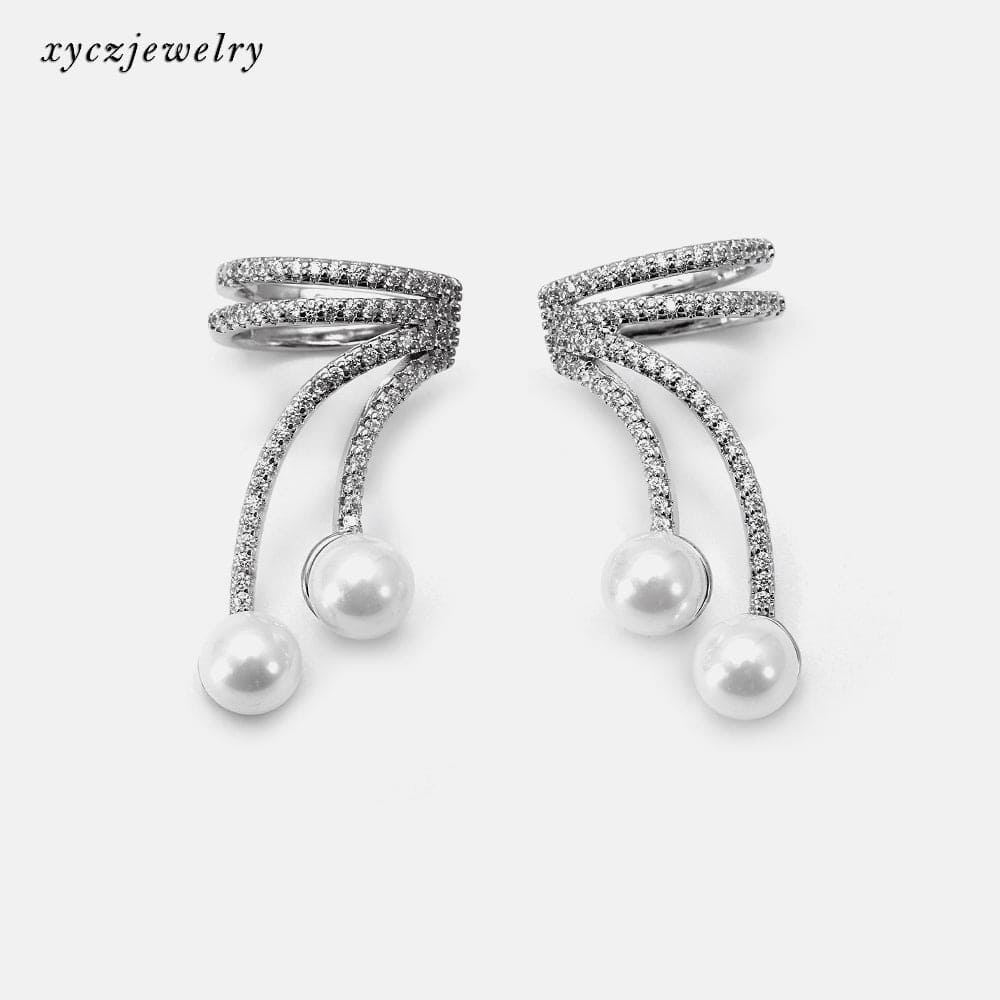 Piercing Fake Perolas XYE103858