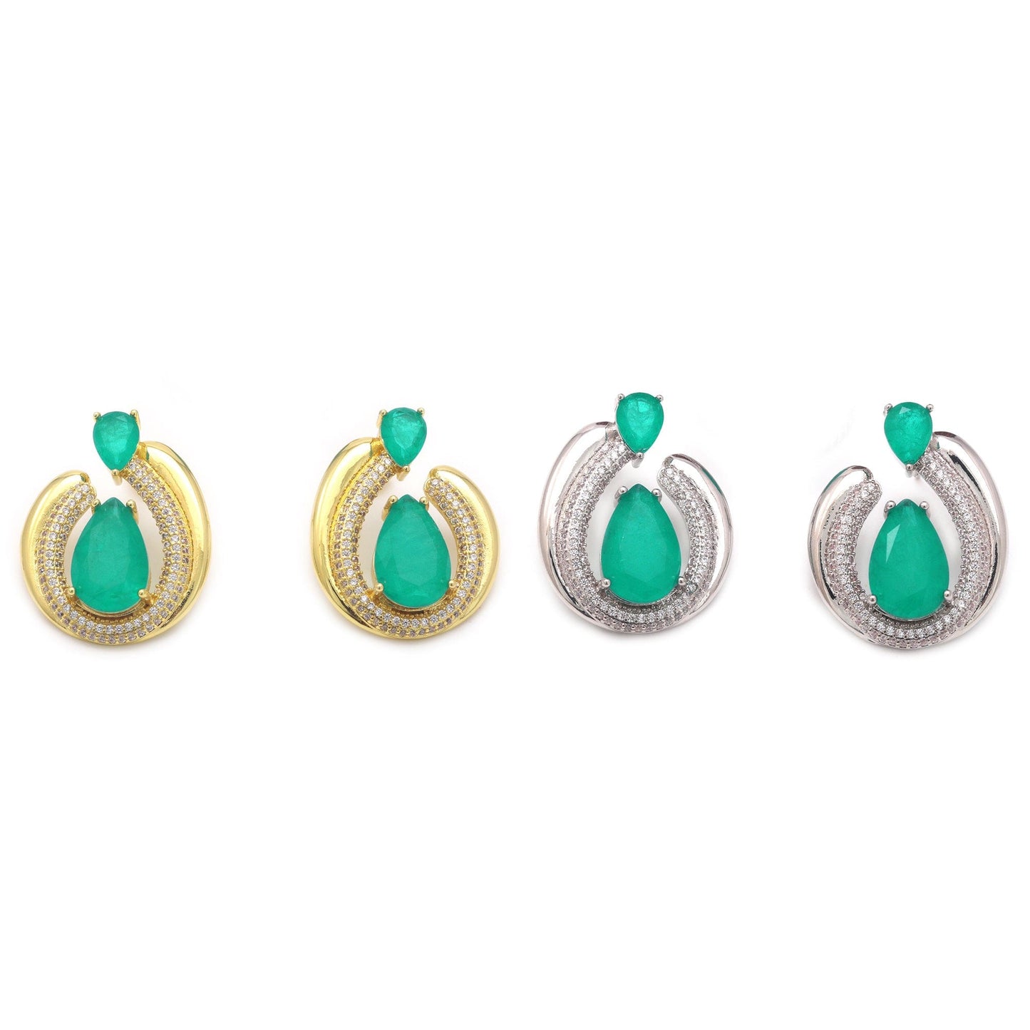 Brinco Fusion Perfeição Absoluta XYS101114