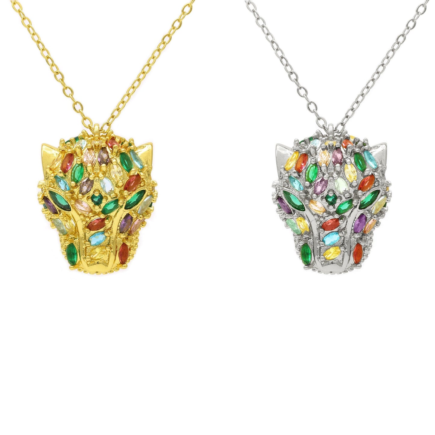 Colar Dragao Chines da Sorte XYS101129 necklace