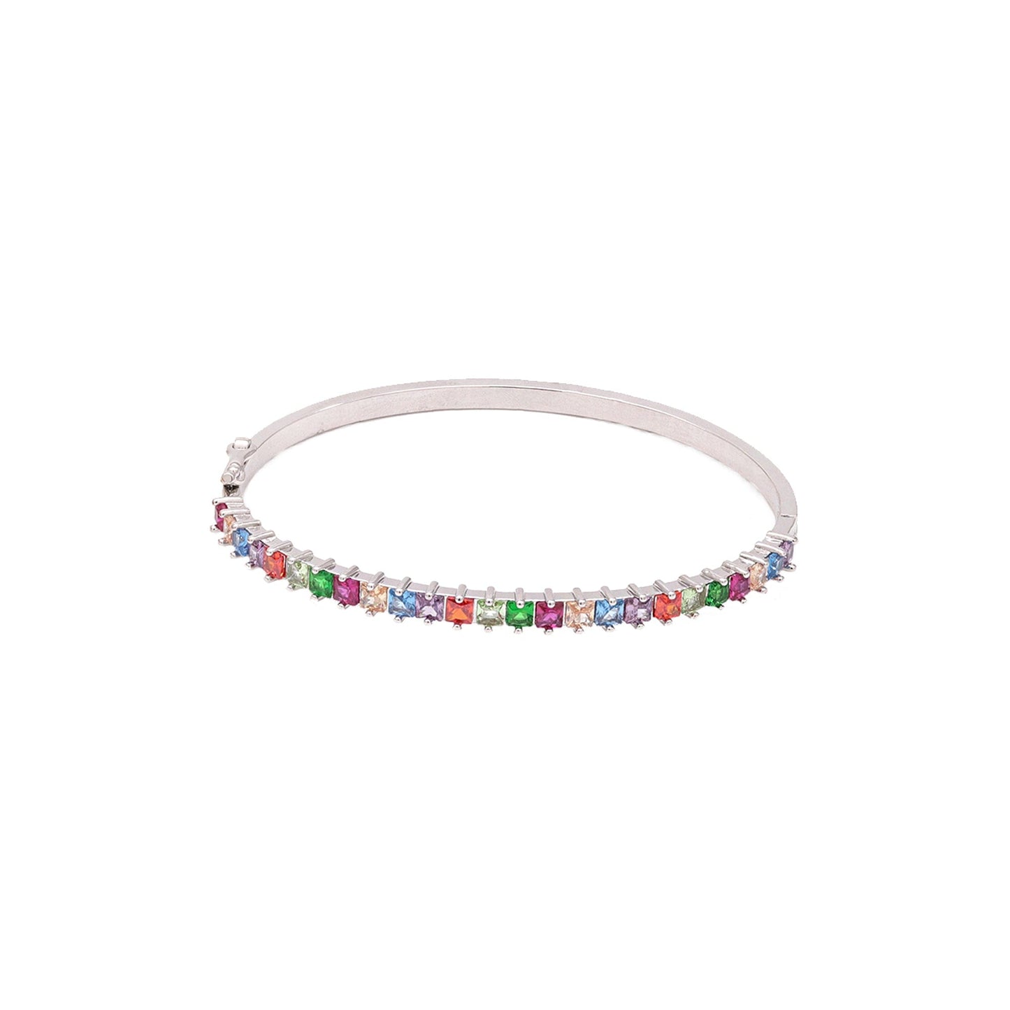 Bracelete Carrês XYH100914 bangle