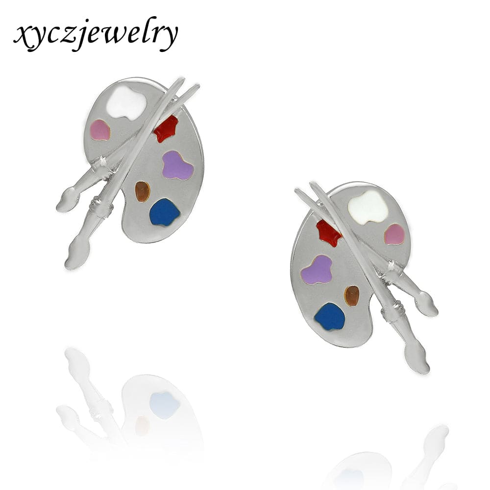 Brinco Paleta de Cores XYE104113