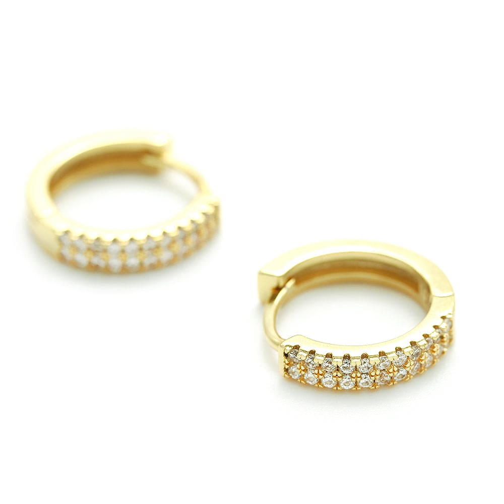 Trio de Argola XYS100804