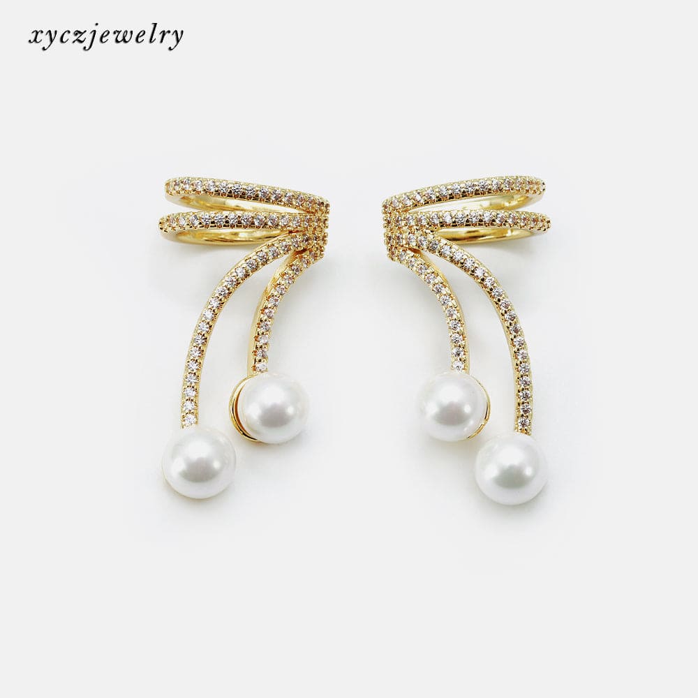 Piercing Fake Perolas XYE103858