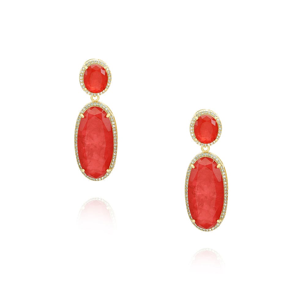 Brinco Luxo Fusion XYE104261