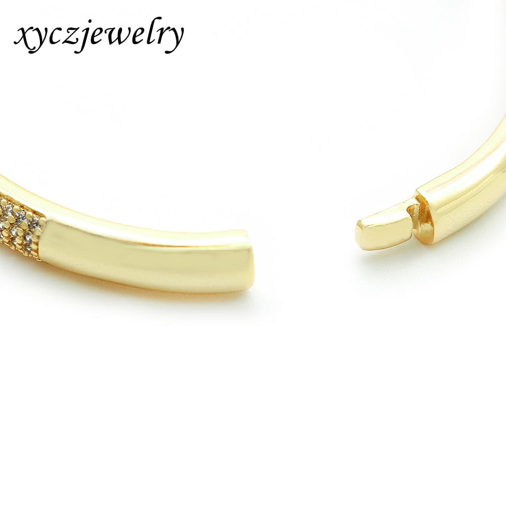 Bracelete Luxo XYH100669-1 手镯bracelet
