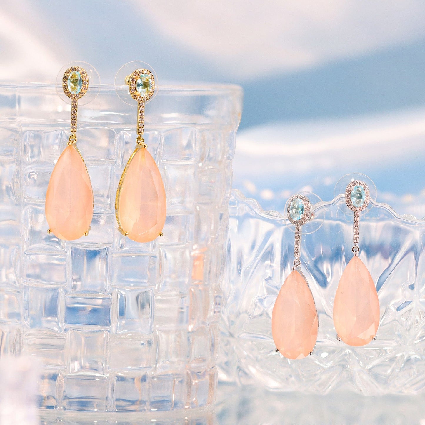 DESC-Brinco Gota Fusion XYE102905