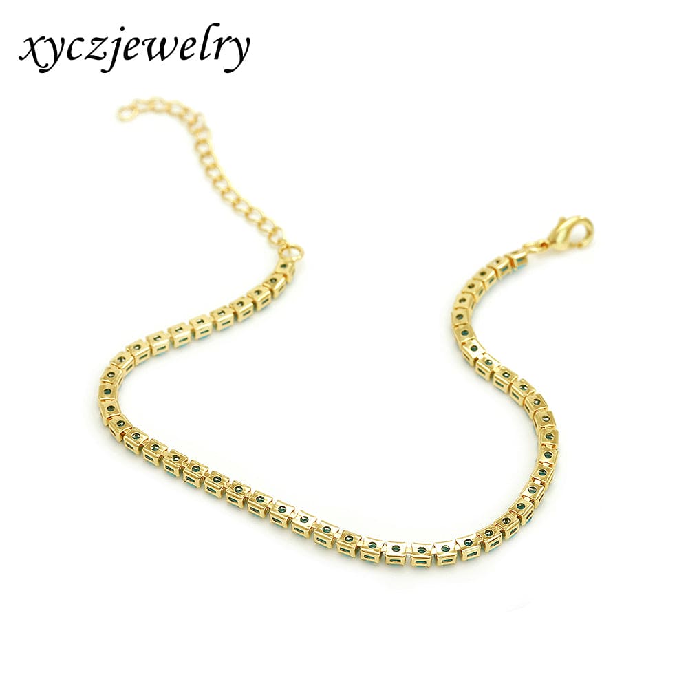 Pulseira riviera XYH100885