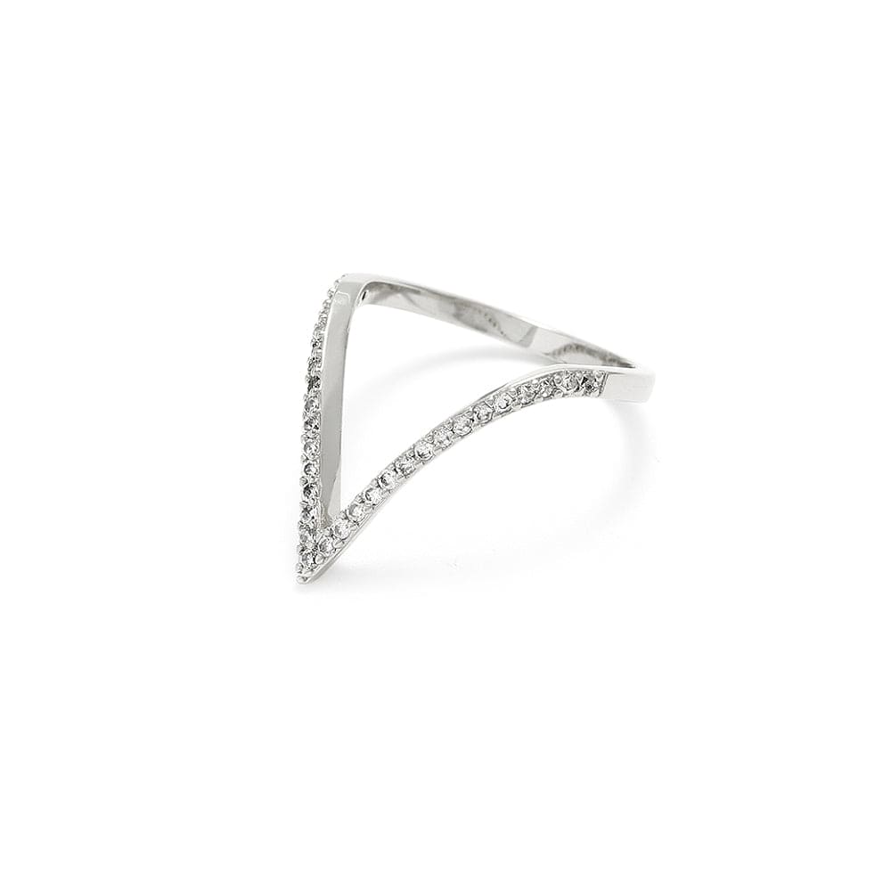 Anel Garra XYR101661 ring