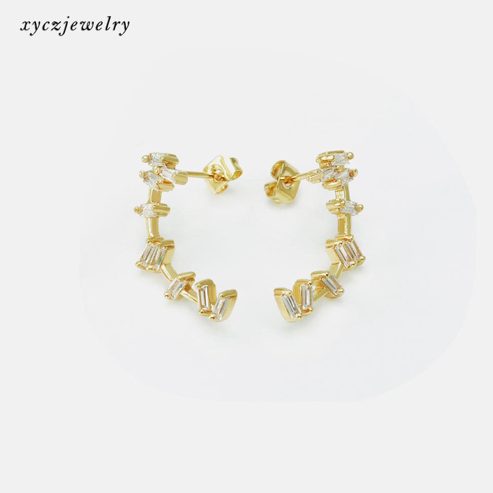 Brinco Canutilhos Soltos XYE103901