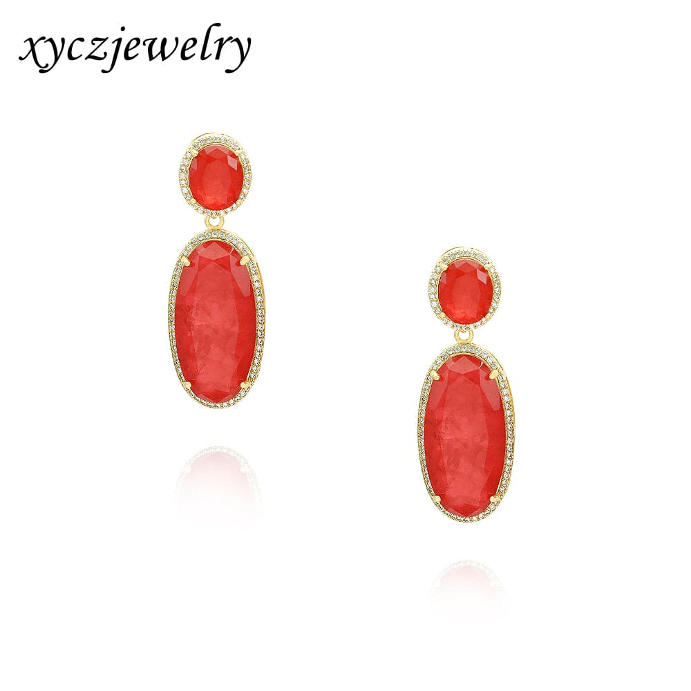 Brinco Luxo Fusion XYE104261