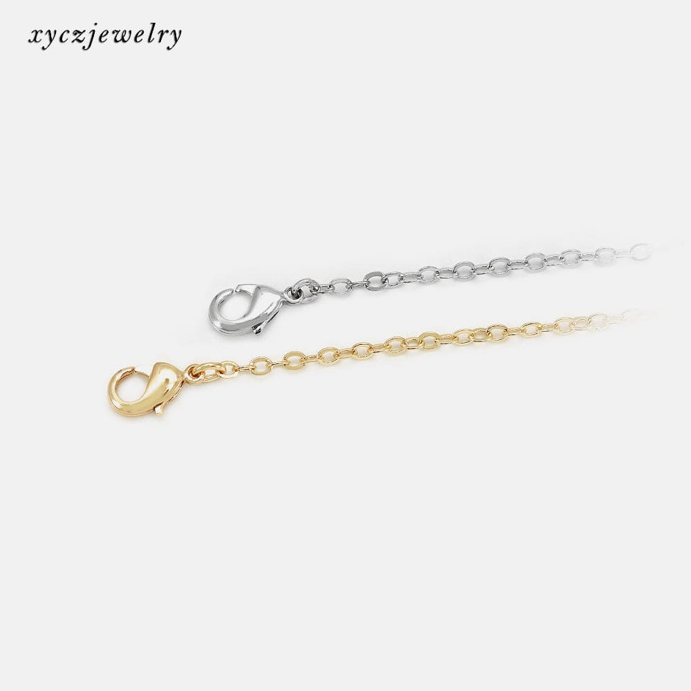 Corrente Elo Portugues-DIY chain O字链 O chain VENDIDO SEPARADAMENTE