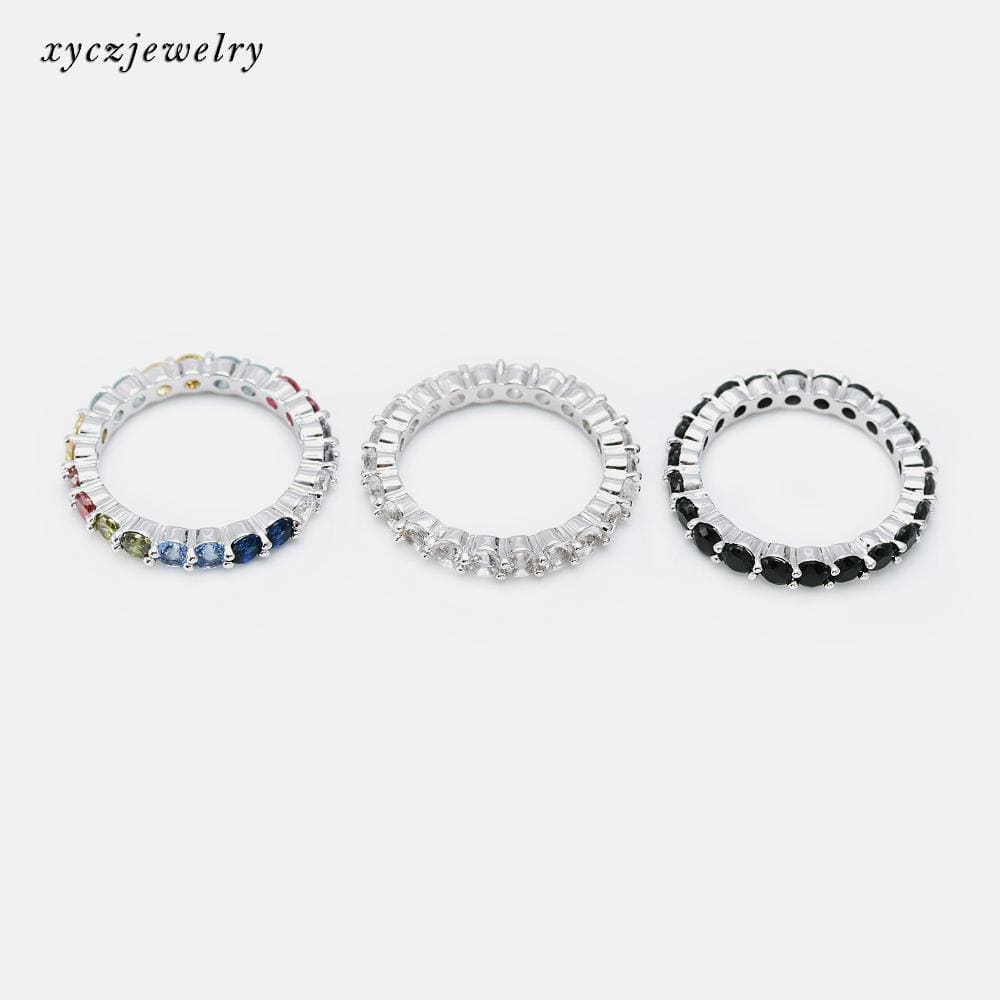 +Anel Coroação Estrelada XYR102692 no stock - Xingyu